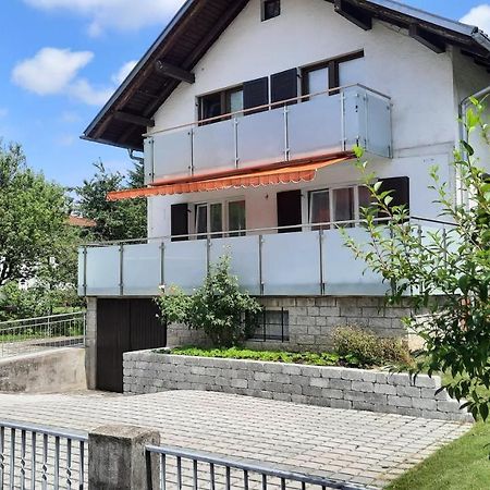 Green Hill Apartments - Dornbirn Kültér fotó