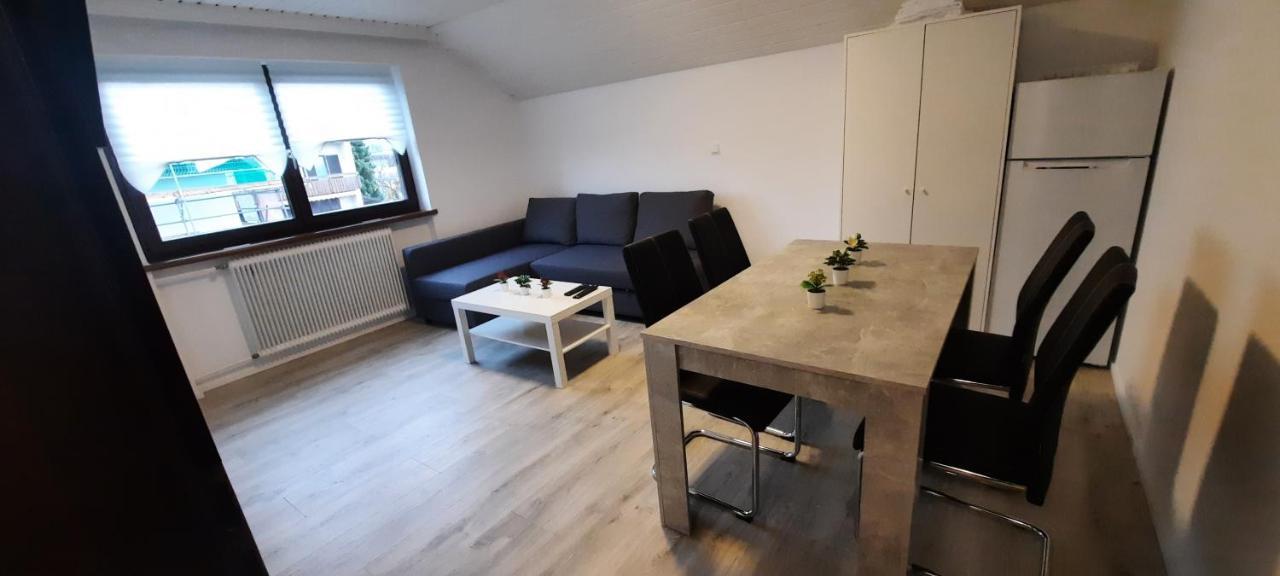 Green Hill Apartments - Dornbirn Kültér fotó
