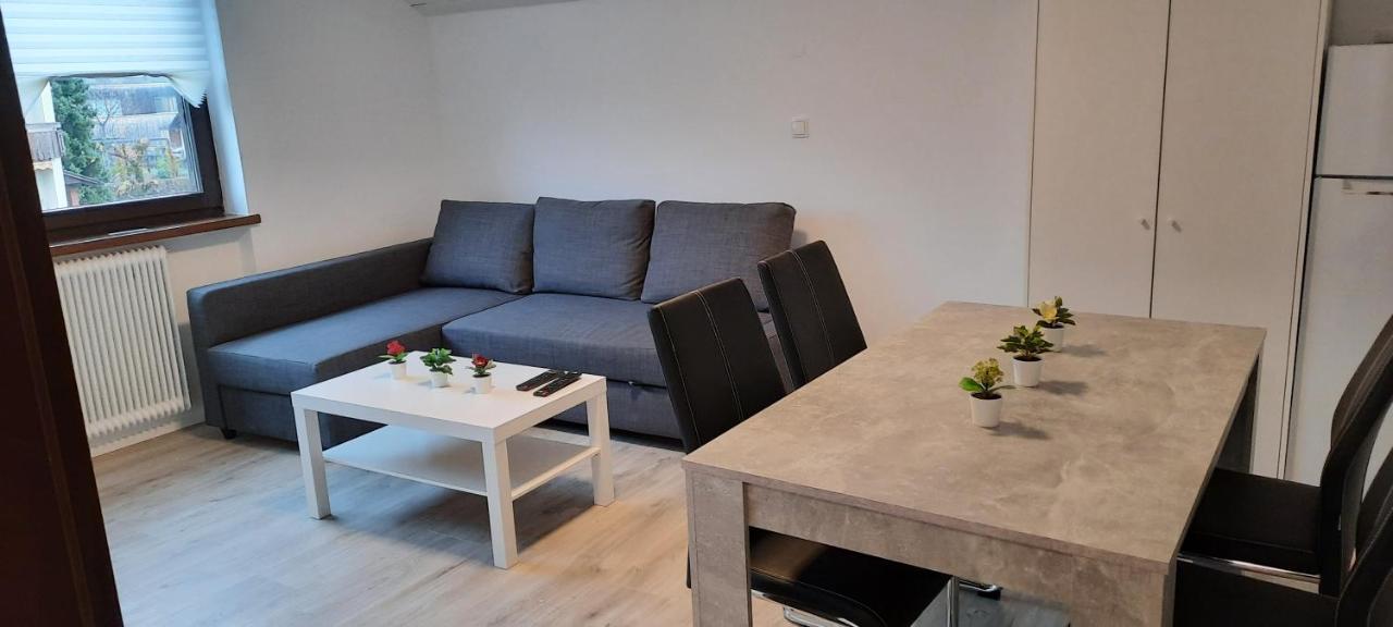 Green Hill Apartments - Dornbirn Kültér fotó