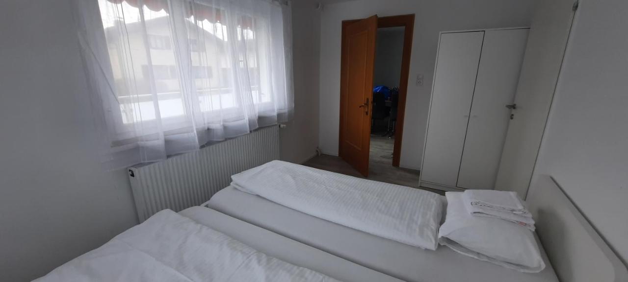 Green Hill Apartments - Dornbirn Kültér fotó