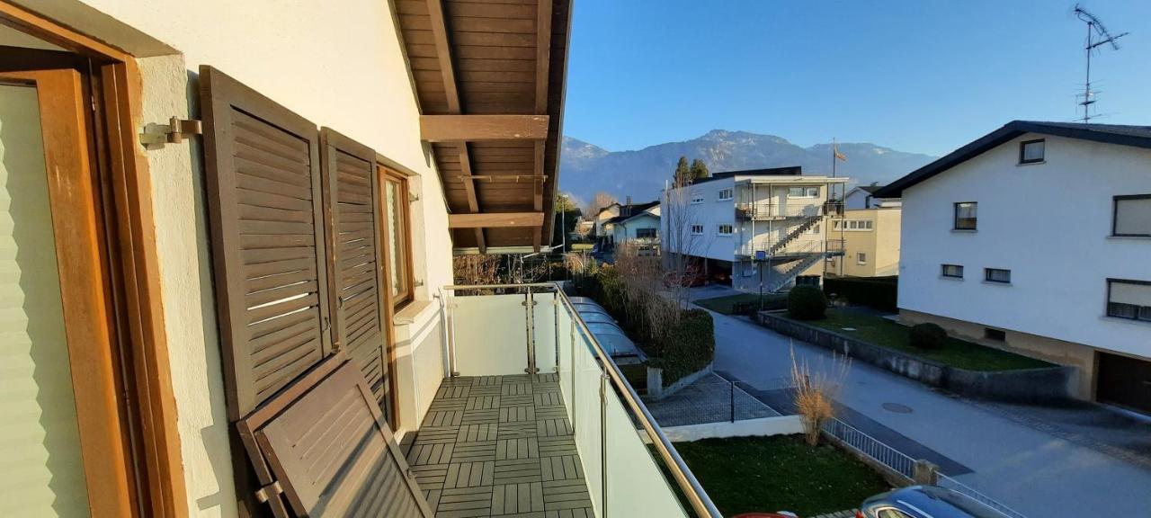 Green Hill Apartments - Dornbirn Kültér fotó