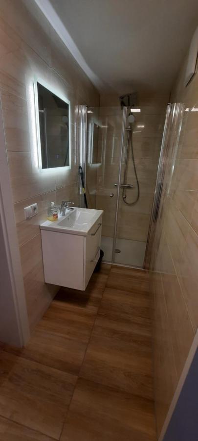 Green Hill Apartments - Dornbirn Kültér fotó
