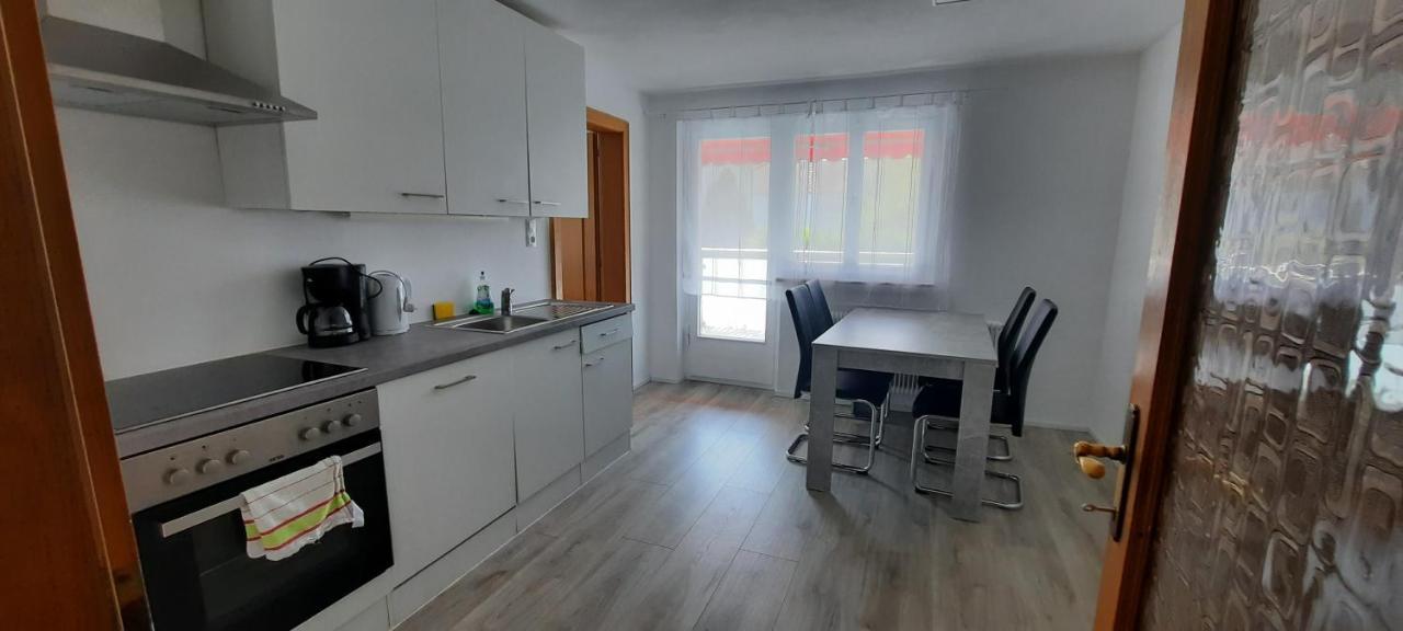 Green Hill Apartments - Dornbirn Kültér fotó