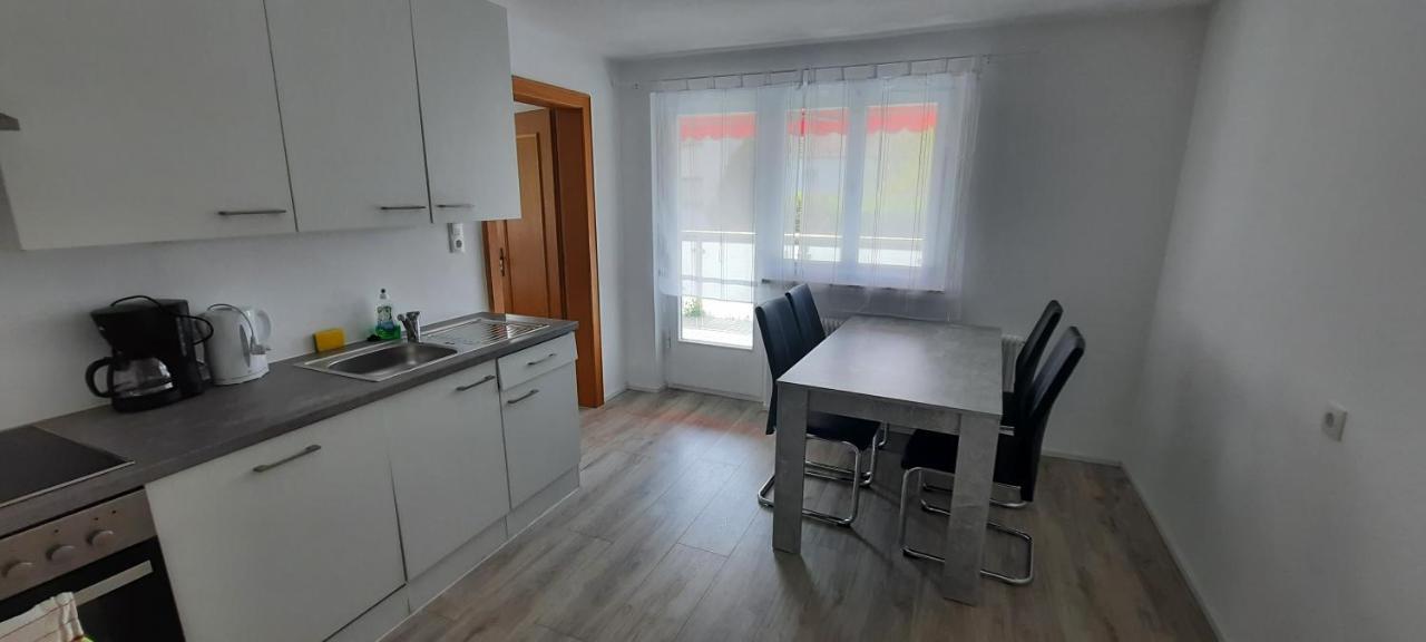 Green Hill Apartments - Dornbirn Kültér fotó