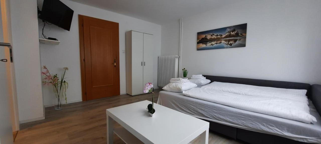 Green Hill Apartments - Dornbirn Kültér fotó