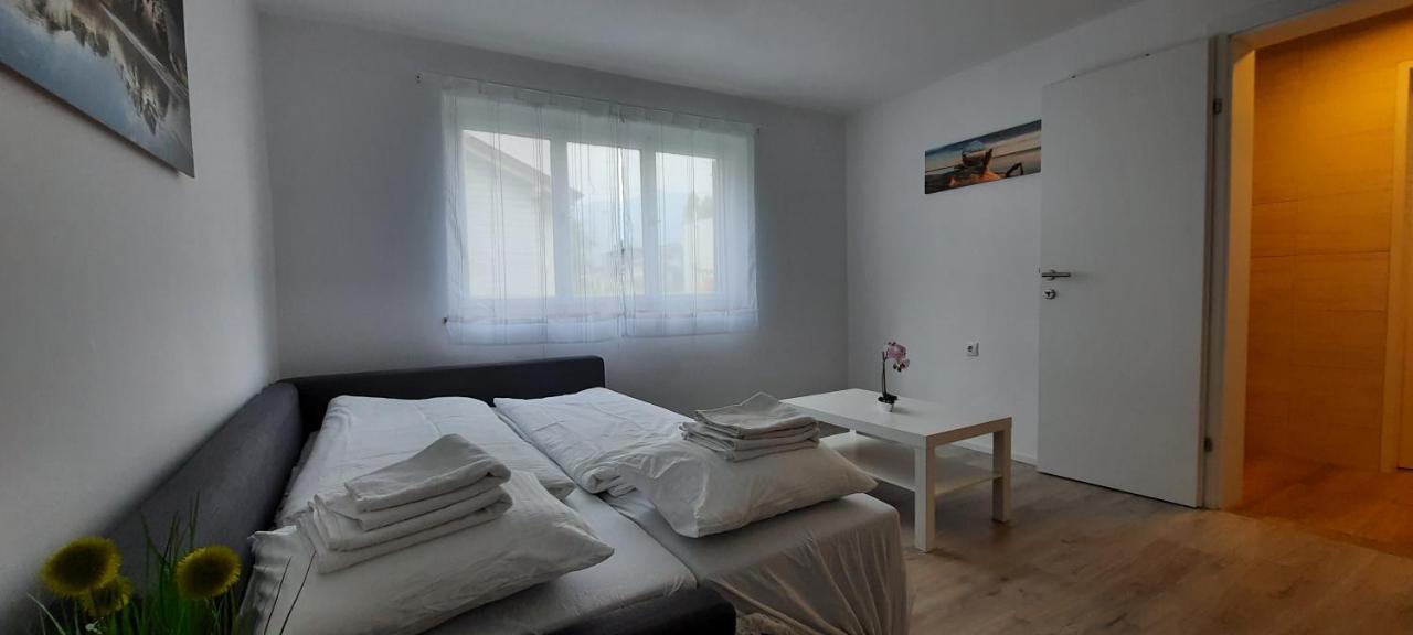 Green Hill Apartments - Dornbirn Kültér fotó