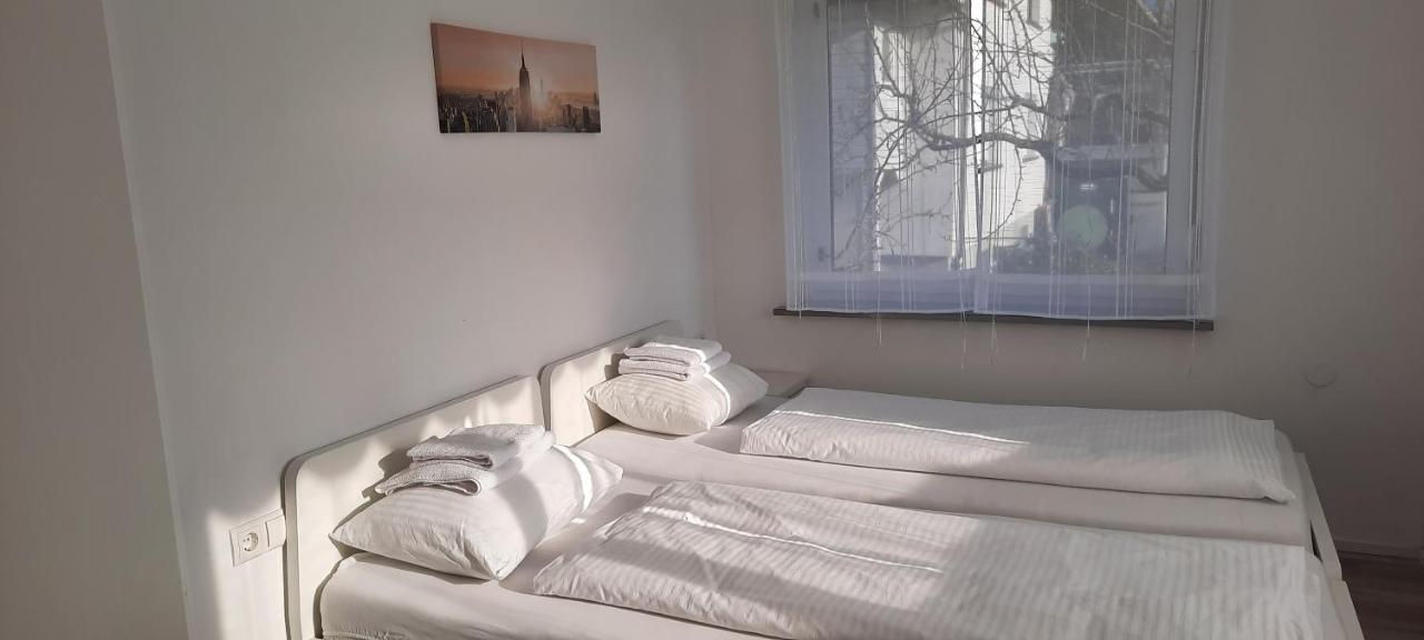 Green Hill Apartments - Dornbirn Kültér fotó
