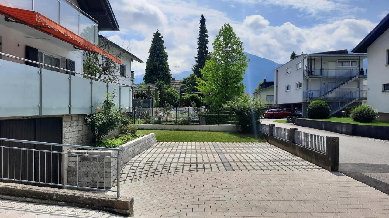 Green Hill Apartments - Dornbirn Kültér fotó
