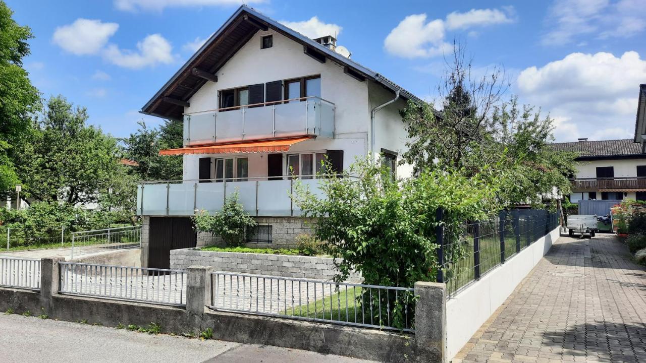 Green Hill Apartments - Dornbirn Kültér fotó