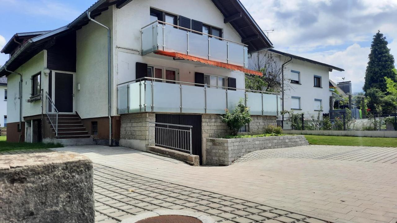Green Hill Apartments - Dornbirn Kültér fotó